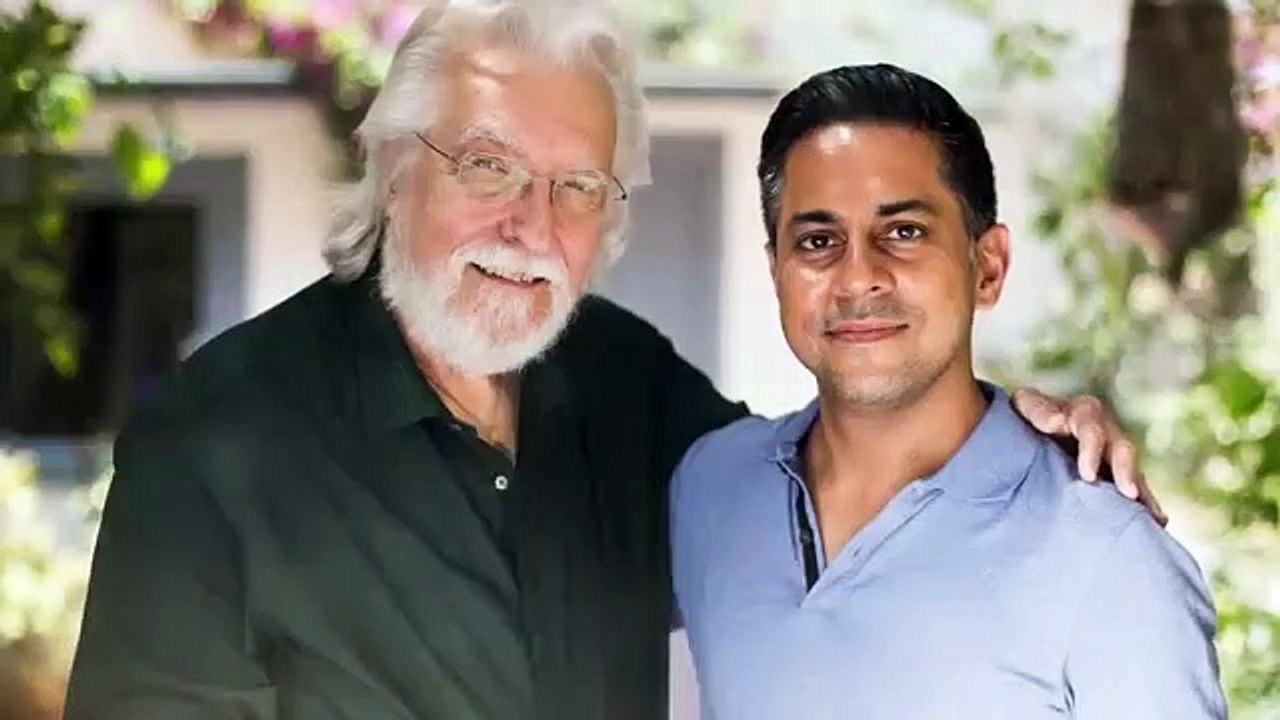 Awakening Humanity The Quest _ Neale Donald Walsch