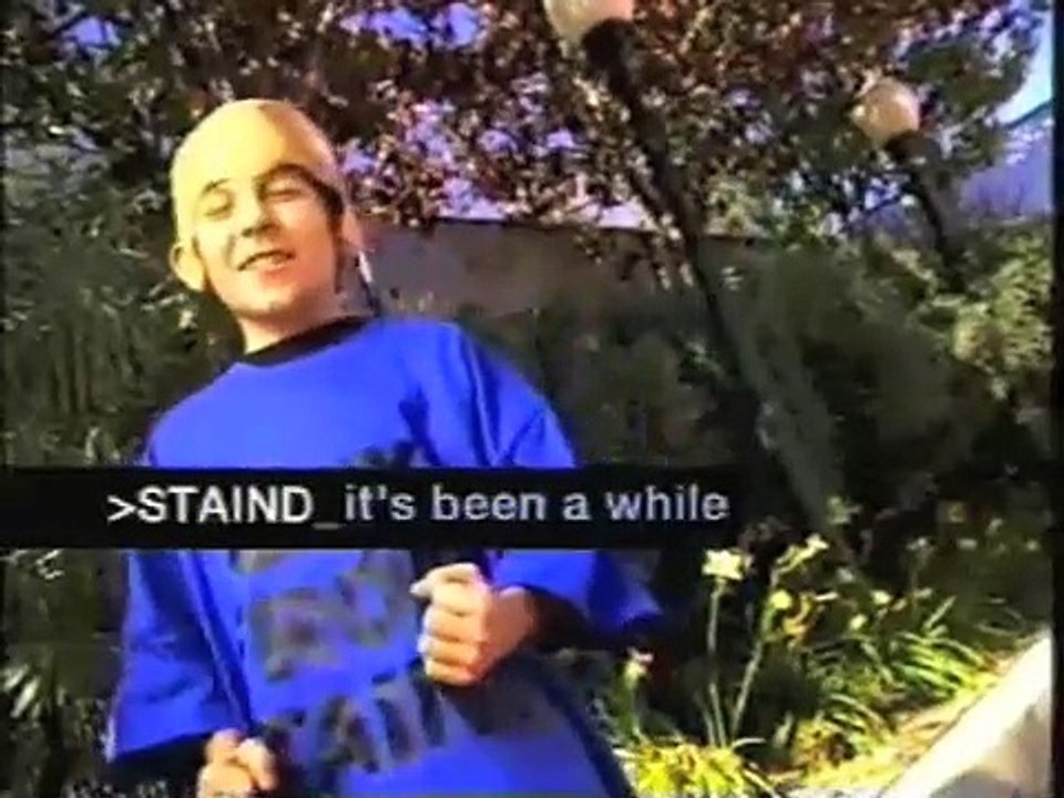 "Damn I wish I wrote that!"