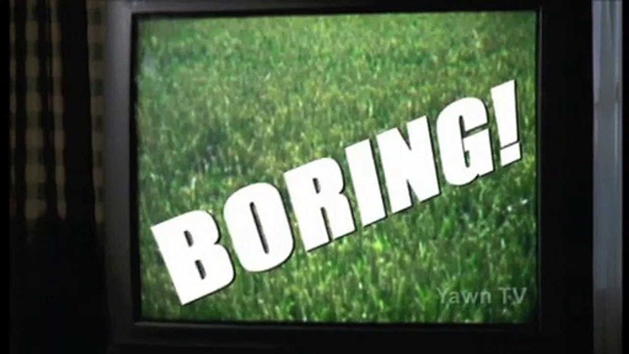 Bande-annonce sur la chaîne irlandaise 3e