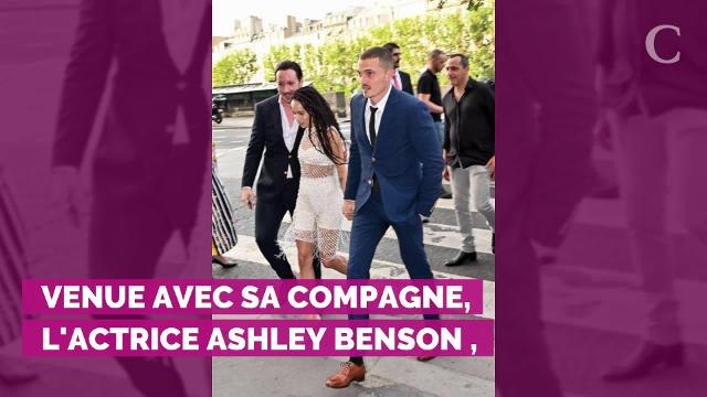 PHOTOS. Lenny Kravitz, Cara Delevingne et Ashley Benson, Reese...