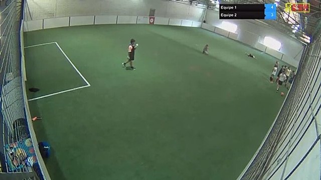 Equipe 1 Vs Equipe 2 - 29/06/19 10:34 - Loisir Poitiers - Poitiers Game Parc