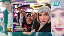 “ชมพู” เคลียร์! แอบหลับในกิ๊กดู๋ฯ จริงหรือมุข? | ET Thailand