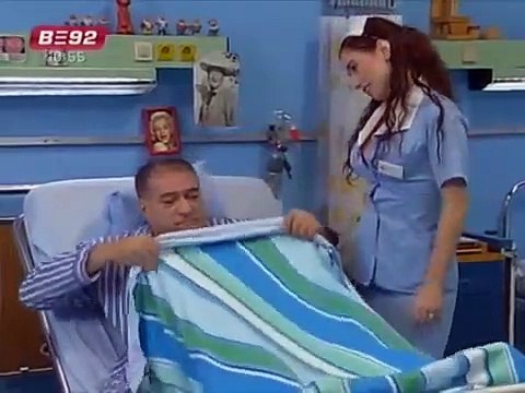 Nasa mala klinika - 18. epizoda