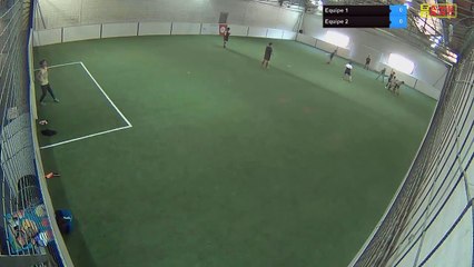 Equipe 1 Vs Equipe 2 - 29/06/19 10:36 - Loisir Poitiers - Poitiers Game Parc