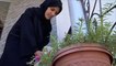 بكتاب "أنين الجدران".. طفلة عمانية تشارك تجربتها مع "السرطان"