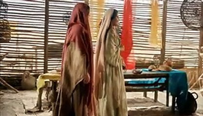 José do Egito  - Capitulo 33