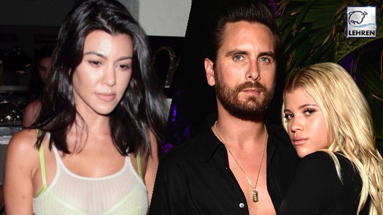 Heres Why Sofia Isnt Insecure About Kourtney An...