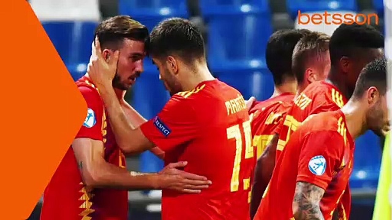 La Zona Betsson - El Bernabéu (29/06/2019)