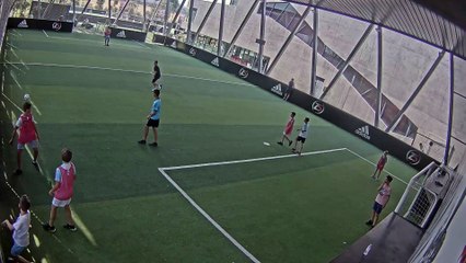 Z5 Aix - Old Trafford le 29/06/2019 à 10:09