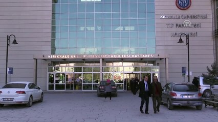 'Güneşin azı karar fazlası zarar' - KIRIKKALE