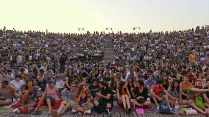 Los Veranos de la Villa 2019 arrancan este fin de semana