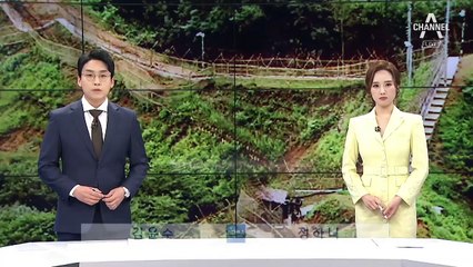 북미 ‘DMZ 회동’ 깜짝 성사?…남북미 회담도 이뤄질까