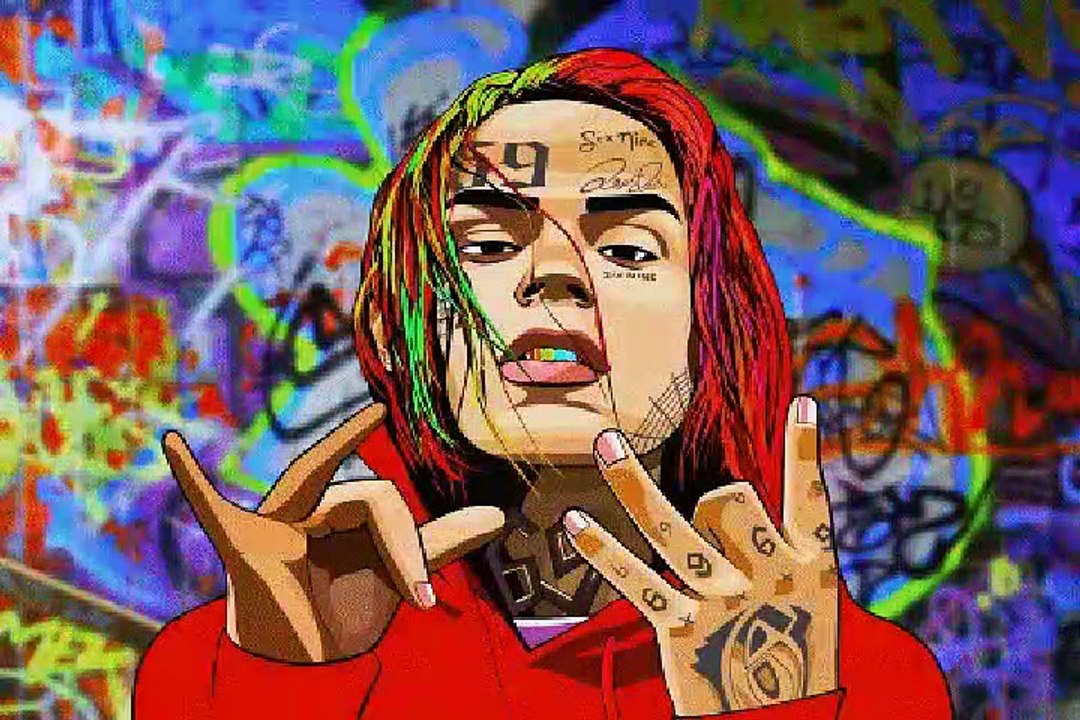 MVGEN: Mighty Casey  : Black Rapping School