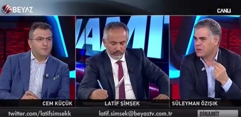 23 Haziran'dan sonra AKP'de bomba itiraf