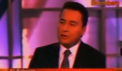 Babacan taraftarlarından Pelikan yapılanmasını kızdıracak video... "Yetiş ya Ali"
