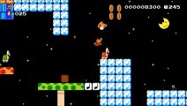 Super Mario Maker 2(スーパーマリオメーカー2 )Story mode #7