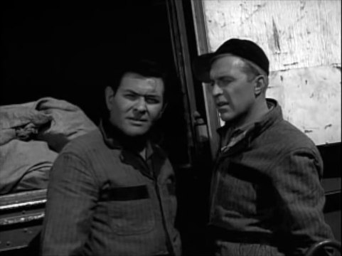 the rip van winkle caper (summary)