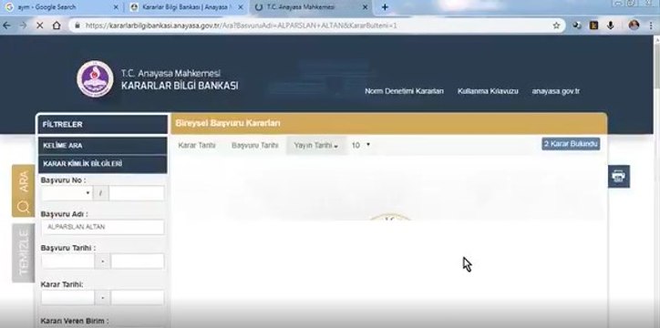 Anayasa Mahkemesi tartışma yaratan ifadeleri nasıl açıkladı