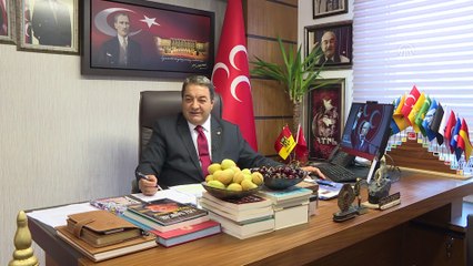 'Malatya kayısısı alırken belge sorun' - TBMM
