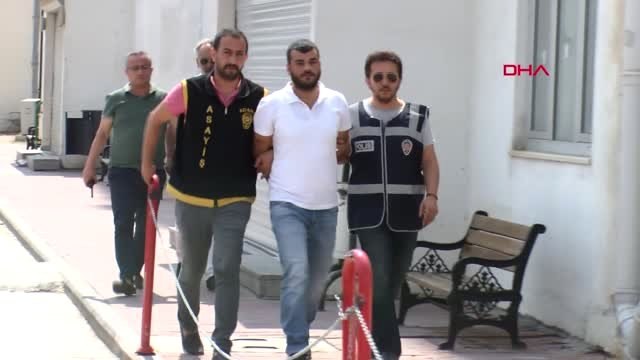 ADANA 4 milyon 795 bin Euro'yu çalan şüpheliler, otomobil bozulunca yolcu minibüsüyle kaçmış