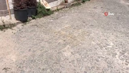 Çanakkale'de eğlence mekanı çıkışı cinayet
