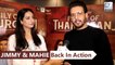 Jimmy Shergill & Mahie Gill On Their Movie ' Family Of Thakurganj'