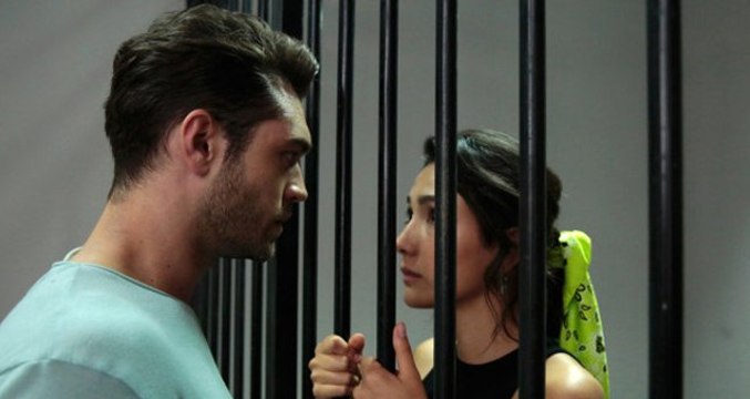 Her Yerde Sen 4. yeni bölüm fragmanı yayınlandı mı? Her Yerde Sen son bölüm izle