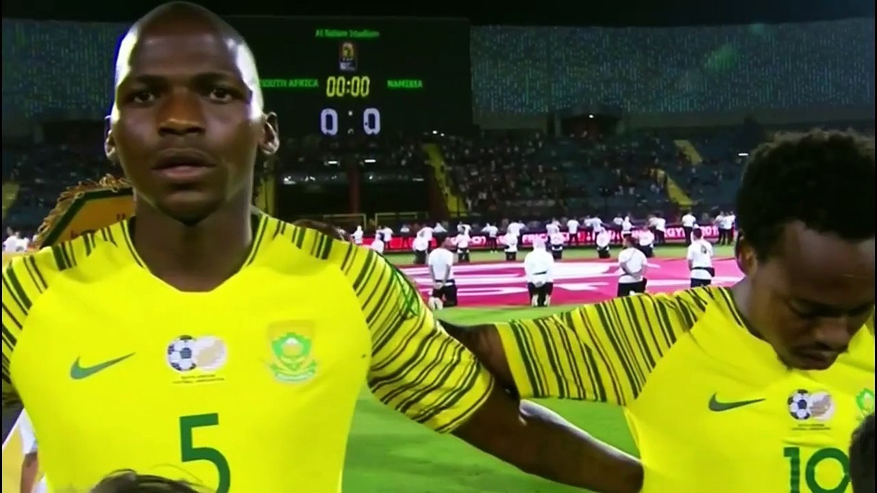 Percy+Tau+vs+Namibia+_AFCON+2019_+South+Africa+vs+Namibia+1-0+_28_06_2019_+MagnoliaArtsComps