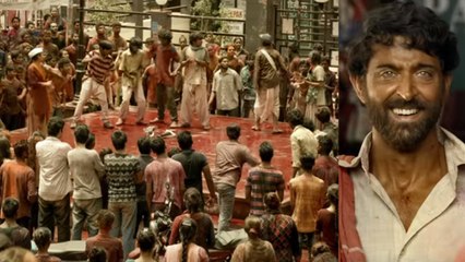 Super 30: Hrithik Roshan's new song gets released |FilmiBeat