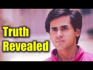 Yeh Un Dinon Ki Baat Hai: Drunk Sameer to reveal his marriage secret