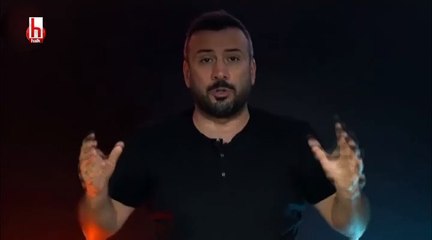 Ertem Şener'den 'U' dönüşü! Ekrem İmamoğlu'nu öve öve bitiremedi