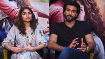 Meezaan Jaffrey & Sharmin Segal talk about their roles in Malaal; Watch video | FilmiBeat