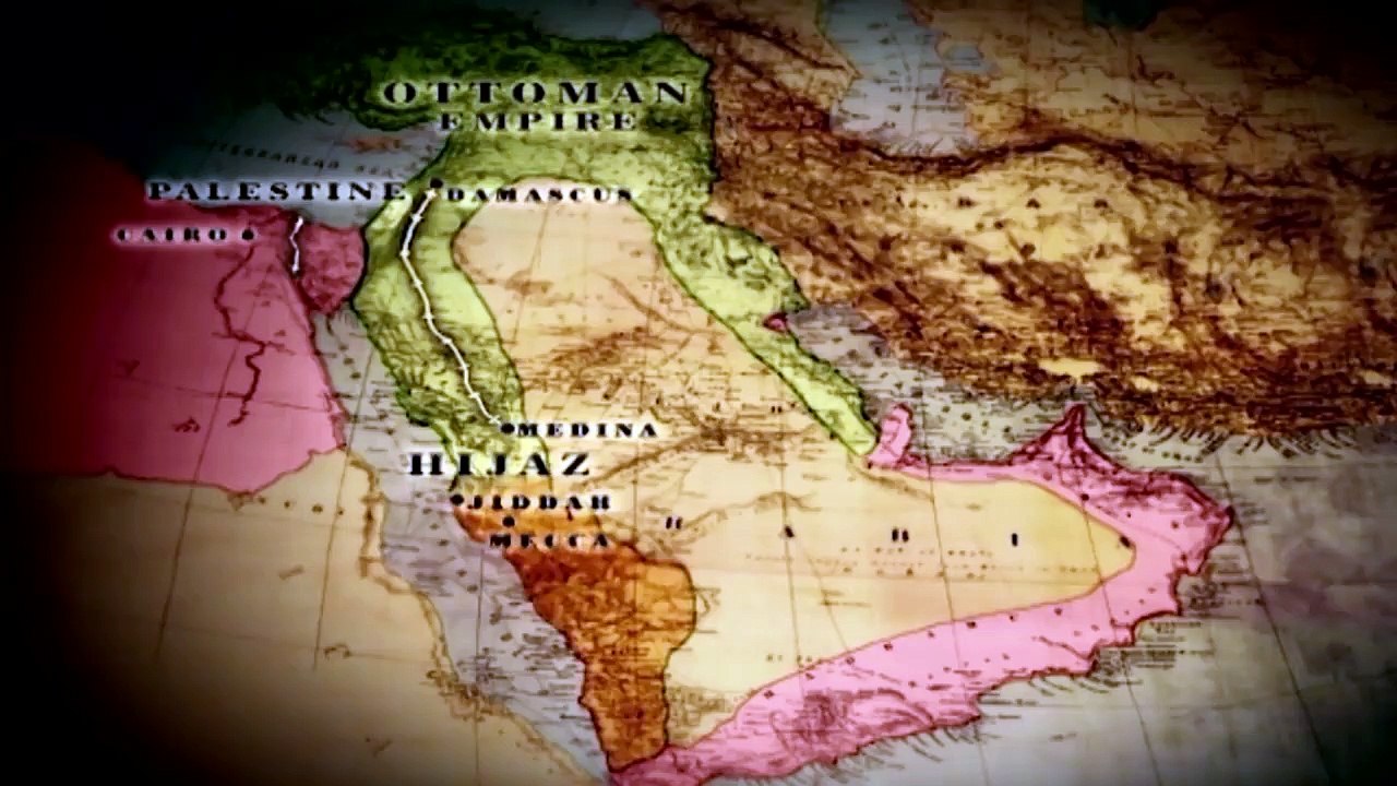 Promises and Betrayals: Britain and the Holy Land (Israel/Palestine Documentary) | Timeline