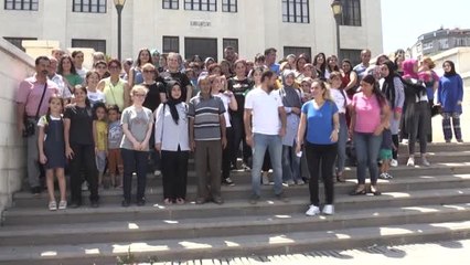 Hatay İl Emniyet Müdürlüğü'nden Çanakkale gezisi