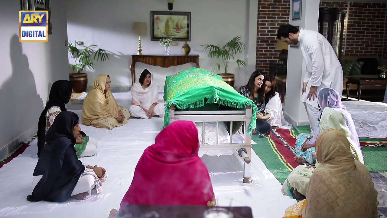 Cheekh Ep 24
