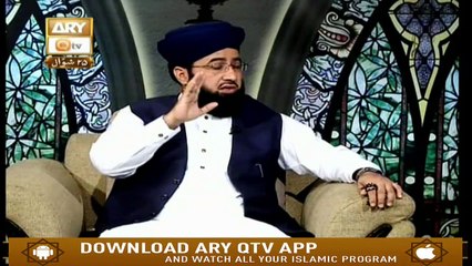 Hayat e Sahaba - 28th June  2019 - ARY Qtv