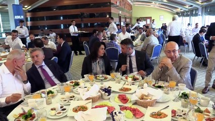 'ABD ile ticaret hacminde artış bekleniyor' - ÇANAKKALE