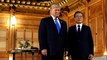 Trump in South Korea: US hopes to resume nuclear talks
