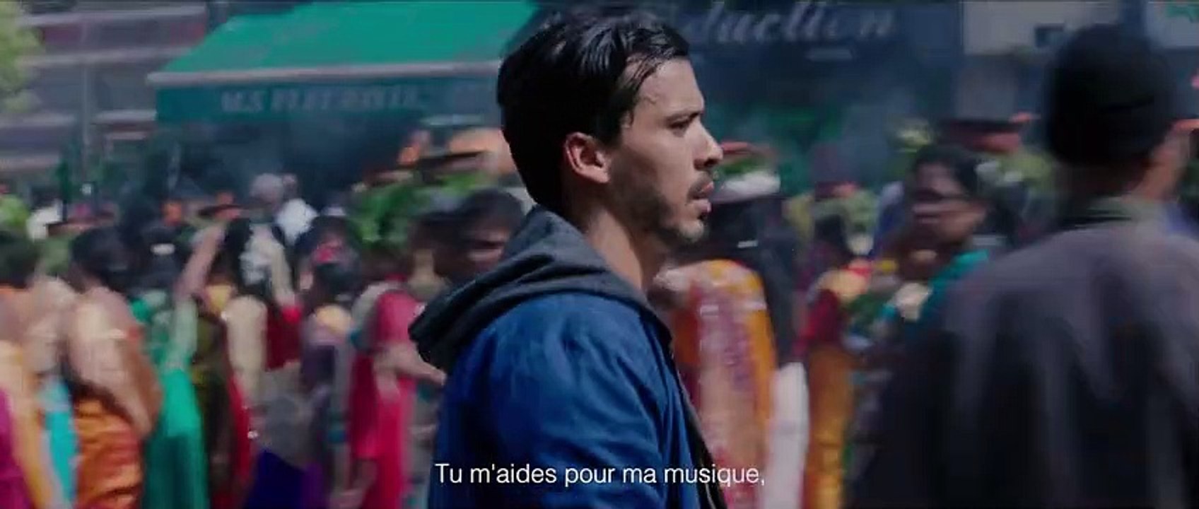 Sun Bande-annonce VF (Comédie 2019) Tewfik Jallab, Annabelle Lengronne