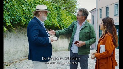Frankie Bande-annonce VO (2019) Isabelle Huppert, Marisa Tomei