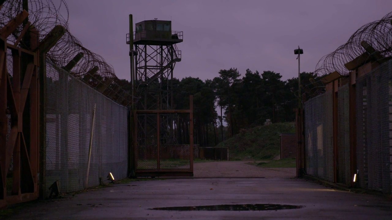 Unidentified Inside Americas UFO Investigation S01E05 The Atomic Connection (2019) Documentary.Series