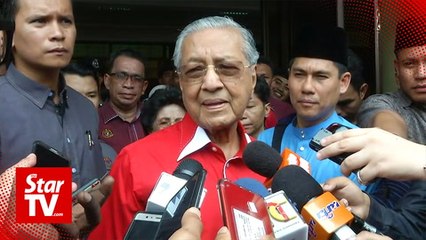 It’s still a proposal, PM says of foreign workers from Africa