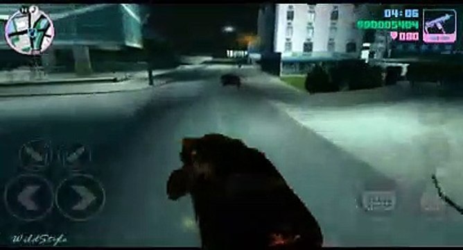 Vice city mission : guardian angels part 2