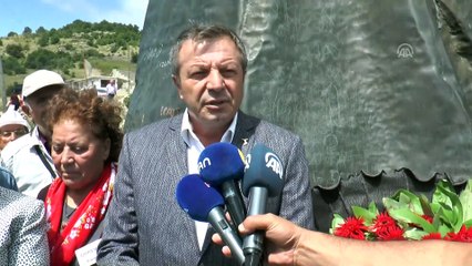 Pir Sultan Abdal 30. Kültür Etkinlikleri - SİVAS