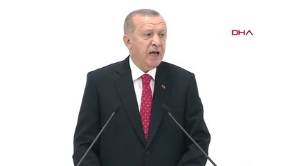 DHA DIŞ - Erdoğan G-20 daha etkin ve güçlü bir mecra olmalı -2