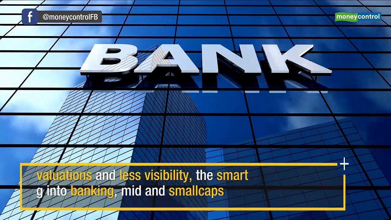 'Smart money is moving towards value small & midcaps; invest in these stocks ahead of Budget 2019'