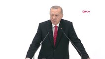 DHA DIŞ - Erdoğan G-20 daha etkin ve güçlü bir mecra olmalı -4