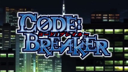 CodeBreaker 3 VOSTFR