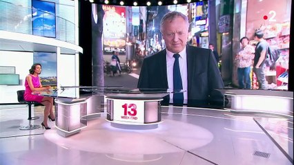 G20 : ni avancée, ni recul après le sommet d'Osaka