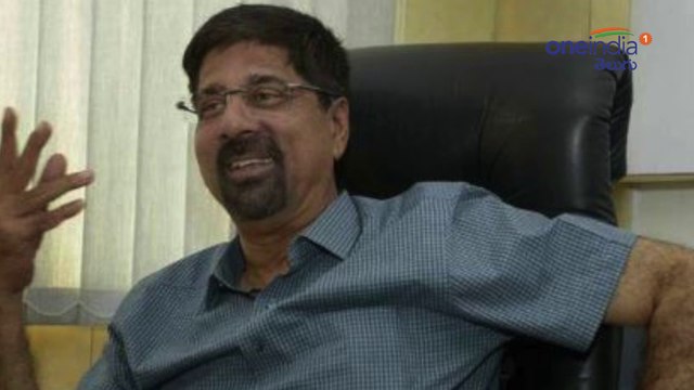 ICC Cricket World Cup 2019 : Kris Srikkanth Wants Rishabh Pant To Bat At Number 4 For India